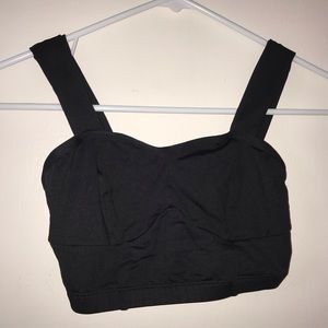 BODY WRAPPERS crop top 🖤✨